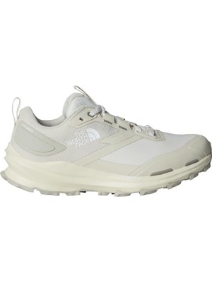 Şanal Vectiv Fastpack Lite Kadın Beyaz Outdoor Ayakkabı NF0A8AFC6T11