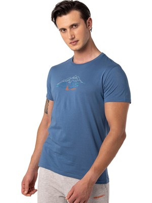 Şanal Merrell Tamp M,captaın's Blue S