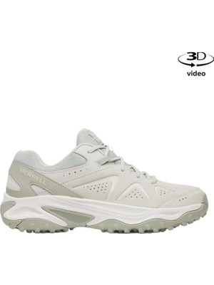 Şanal Merrell Yokota 3 Kadın Beyaz Outdoor Ayakkabı