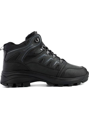 Şanal Slazenger Kadın Gufy New I Outdoor Bot, Siyah, 40