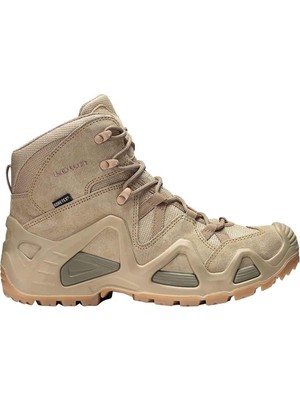 Şanal Lowa Zephyr Gtx Mıd Erkek Bot Desert 42