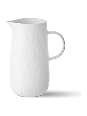 aklow akyoleticaret Pure Dekoratif Vazo 18X13X23 cm
