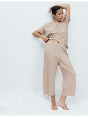 Marks & Spencer Pamuklu Pijama Takımı