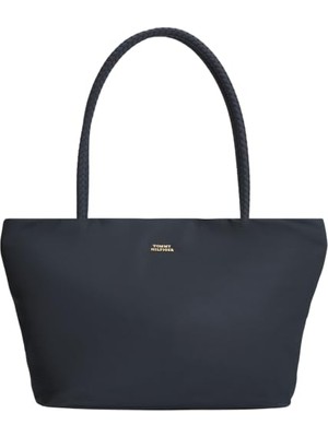 aklow akyoleticaret Th Marına Hobo/tote Nylon Çanta Kadın
