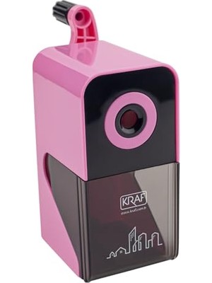 aklow akyoleticaret Kalemtraş Kollu Mini 700G