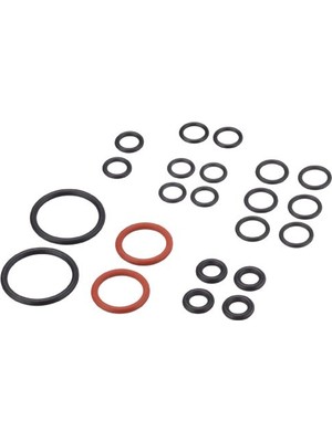 aklow akyoleticaret Buharlı Temizleyici Için O-Ring Seti, 2.884-312.0