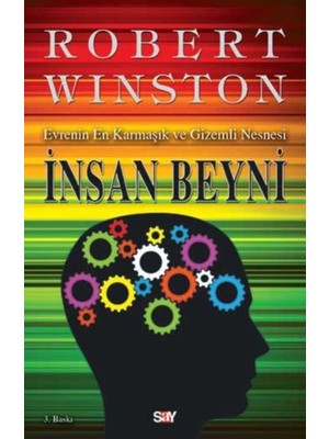 SBN - Store Insan Beyni - Evrenin Karmaşık ve Nesnesi