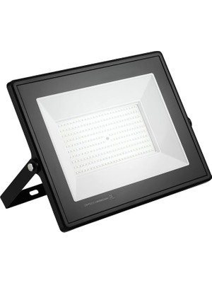 MSP Elektrik PARS-200 LED Projektör 200W Yeşil Işık