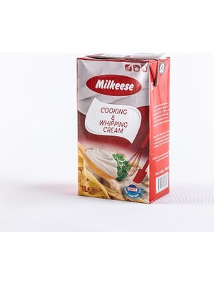 MSP Milkeese Cooking&whipping Cream 1lt.