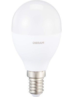 MSP LED 8W 806 Lümen Sarı Işık E14 Top Ampul