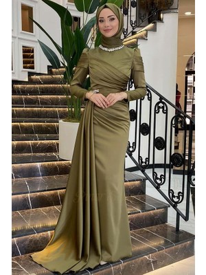 Perfect Mega Store Pınar Şems Mina Abiye