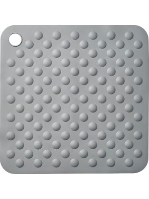MSP Tångeflo Banyo Kaydırmazı, Gri, 50X50 cm