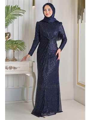 Perfect Mega Store Pınar Şems Efser Abiye