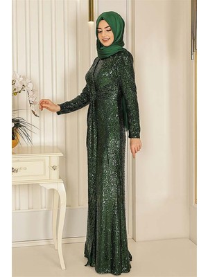 Perfect Mega Store Pınar Şems Serel Abiye