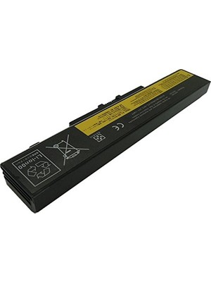 aklow akyoleticaret Modanom Lenovo 45N1047 ile Uyumlu Notebook Batarya Laptop Pil