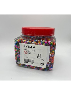 MSP Pissura/pyssla Beads [ıkea] (20169899) (Japonya'dan Ithal)