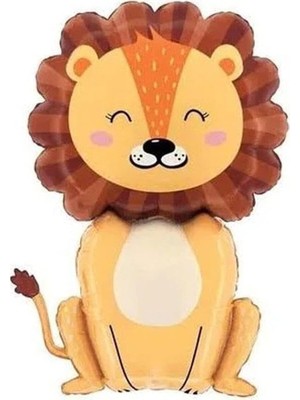 MSP Folyo Balon 101X70 cm