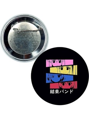 MSP Bocchi The Rock - 02