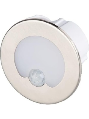 MSP CT-5174 1,5W/3200K Radar Sen.kor. Armatürü(G.ışığı)