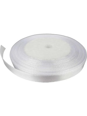 MSP Kurdele Ince 6 mm - 10 Metre, Beyaz Kurdale Beyaz