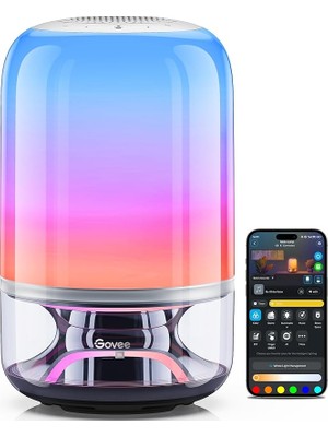 MSP Masa Lambası 2 Pro x Jbl Hoparlörlü, Min 35W+ Type-C Şarj Edilebilir H60200F1 (Şarj Adaptörü Dahil Değildir)