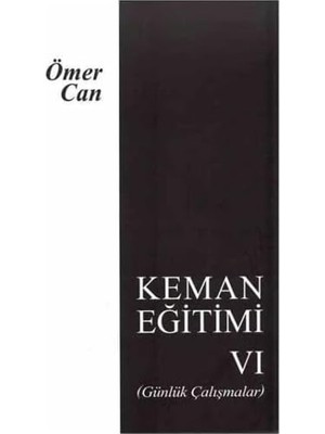 MSP Can Keman Eğitimi 6