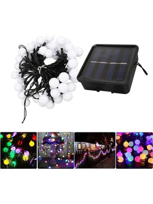MSP Top LED 7mt 50 Top