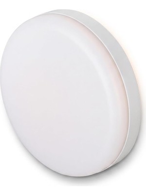 MSP CT-5665B 55W Sıva Üstü x Plus LED Panel - Beyaz