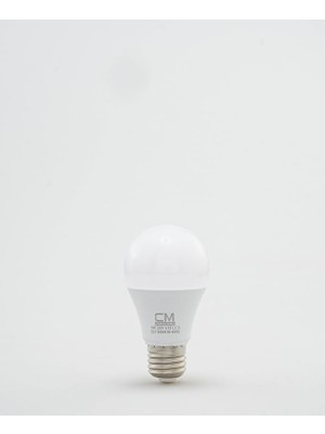 MSP E27 Duy 3200K Sarı Işık LED Ampul -Sarı Işıklı LED Ampul Enerji Tasarruflu Ev Aydınlatması – LED Ampul