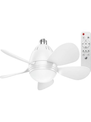 MSP Hs 9319 Essentia 35W LED Aydınlatmalı Tavan Vantilatörü