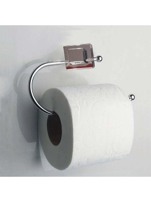 Givoria Yapışkanlı Wc Tuvalet Kağıtlığı Metal HXCDR47
