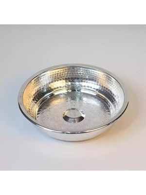 Givoria Banyo Duş Hamam Tası Büyük Boy HCX84JFH