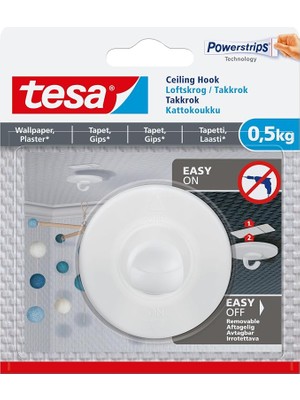MSP Tavan Askısı - 0,5 kg