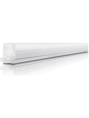 MSP 9W Anahtarlı Linea LED Bant Armatür 3000K Sarı