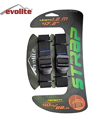 aklow akyoleticaret Straps Sıkıştırma Perlonu 1.2mt