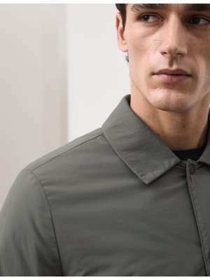 Marks & Spencer Harrington Erkek Ceket