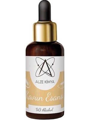 aklow akyoleticaret Kavun Esansı Yoğun Koku Esansları Mum Sabun Oda Kokusuna Uygun (Kavun)