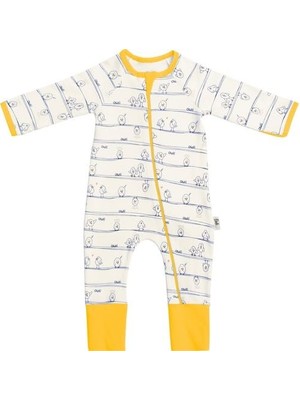 aklow akyoleticaret Uyku Tulumu 0.2 Tog, Early Birds, Sarı