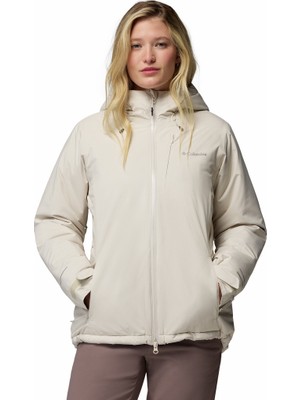 Columbia Trailborne Insulated Kadın Mont