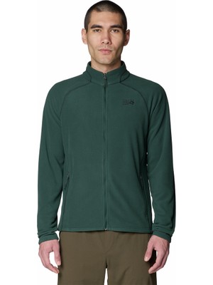Mountain Hardwear Microchill Erkek Polar Üst