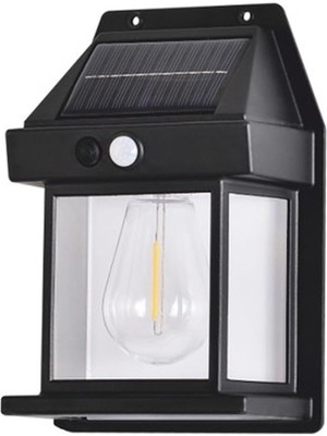 aklow akyoleticaret CT-7319 20W Solar Aplik, 3200K, IP44 Su Geçirmez
