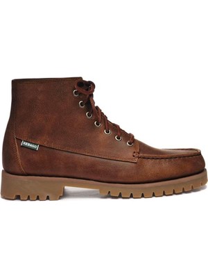 Sebago Walker Erkek Deri Kısa Bot