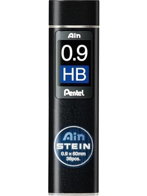 Trendexa 0.9 mm Hb Ain Stein 36'lı Polymer Uç, Hb