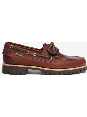 Sebago Ranger Artisan Momoth Erkek Deri Ayakkabı