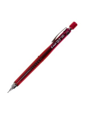 Trendexa H32 0.7 mm - Kırmızı