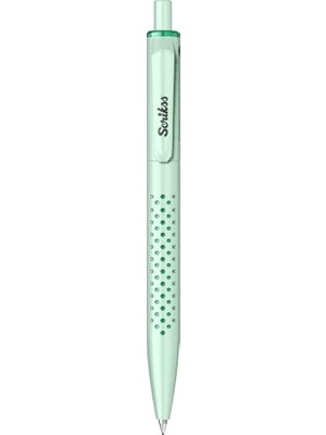 Trendexa Office Grid x Versatil Kalem 0.7 mm Pastel Yeşil