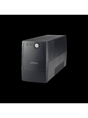 Dahua PFM350-360 600VA Line Interactive Ups (1X7A Akü)
