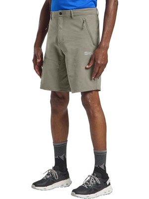 Jack Wolfskin Pico Trail Erkek Şort