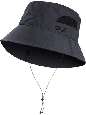 Jack Wolfskin Vent Bucket Hat