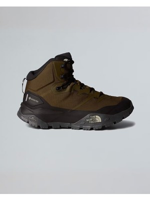 The North Face Offtrail Hike Mid Gore-Tex Erkek Kısa Bot